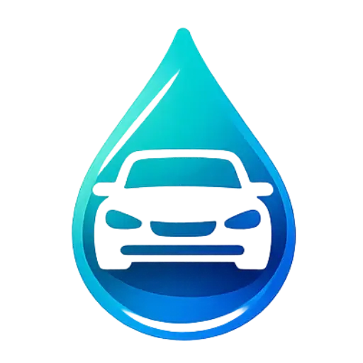 Lavage auto à domicile Cubiérettes